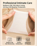 Willluxe® High-Waisted Tummy Control Mesh Bodyshorts