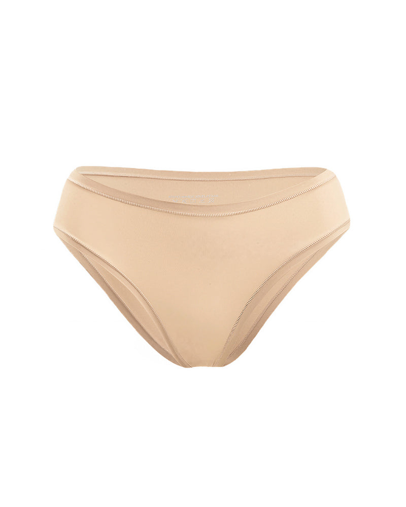 Willluxe® The Everyday Seamless Second-Skin Panty