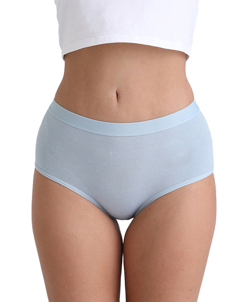 Willluxe® The Ultimate Breathable Stretch Panty