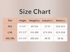 Willluxe® Semi-Sheer Single Seam Fleece Lined Tights