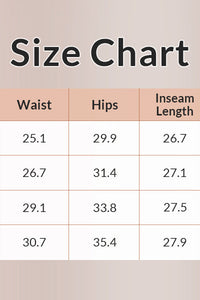 Willluxe® Warm Thick FLeece Lined Leggings