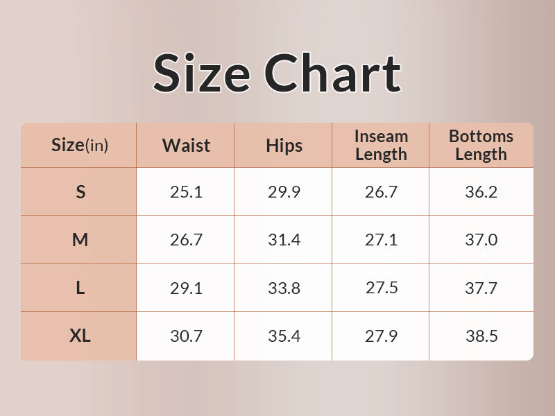Willluxe® Fleece-Lined High-Waist Leggings with Pockets