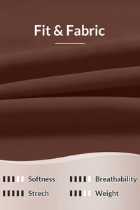 Willluxe® Fleece Slim-Fit Winter Training Jumpsuit