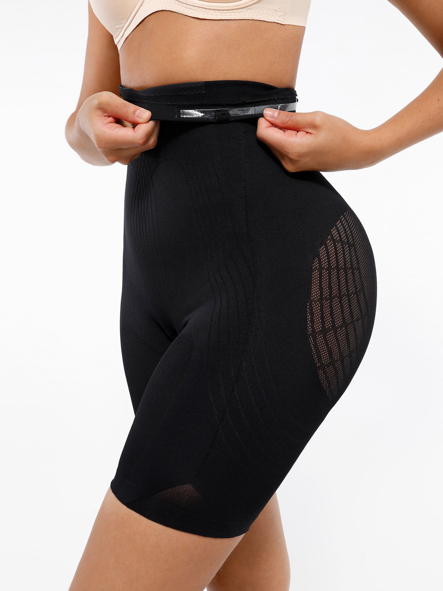FeelinGirl High Waist Shaping Butt Lifting Shapewear [BOGO]