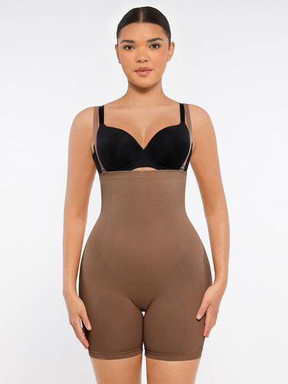 FeelinGirl High Waist Shaping Butt Lifting Shapewear [BOGO]