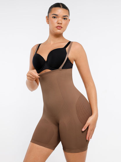 FeelinGirl High Waist Shaping Butt Lifting Shapewear [BOGO]