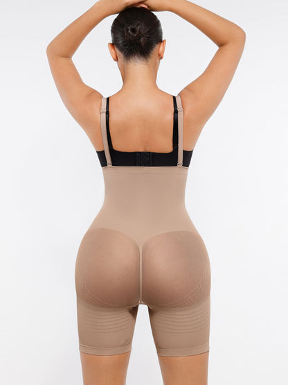 FeelinGirl High Waist Shaping Butt Lifting Shapewear [BOGO]