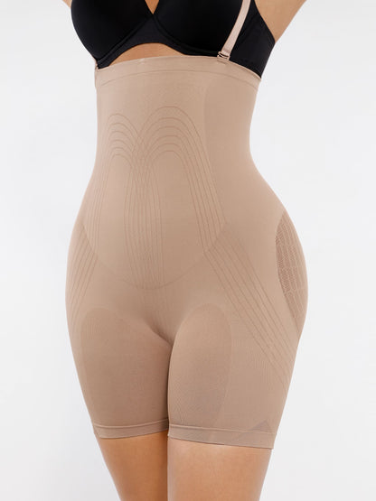 FeelinGirl High Waist Shaping Butt Lifting Shapewear [BOGO]