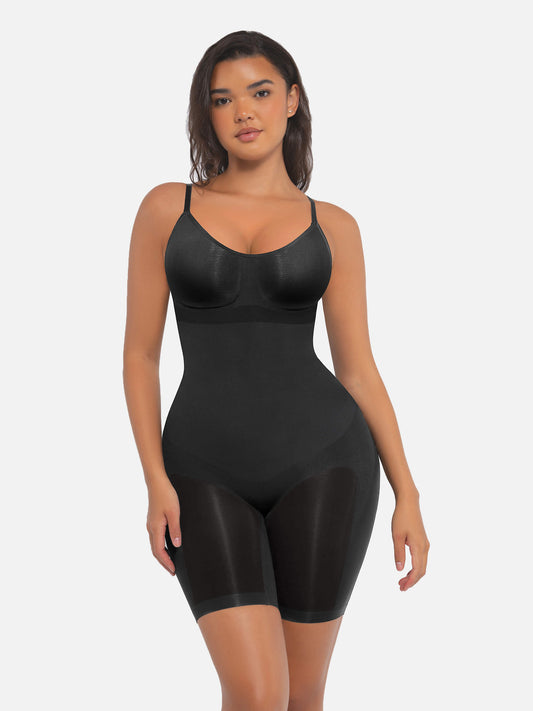 Willluxe Tummy Control Butt Lifter Shapewear