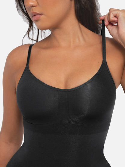 Willluxe Tummy Control Butt Lifter Shapewear