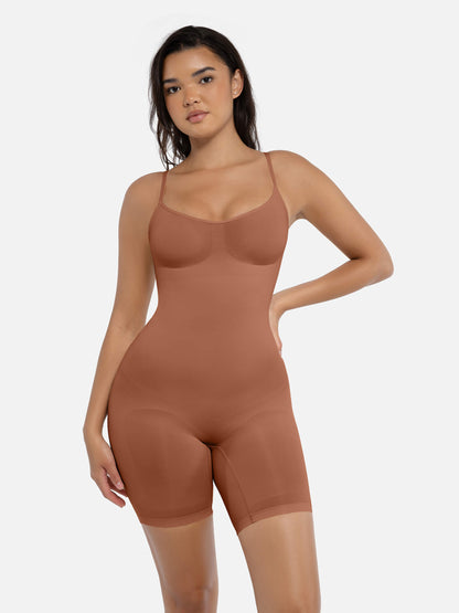 Willluxe Tummy Control Butt Lifter Shapewear