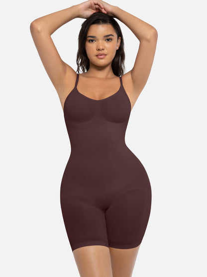 Willluxe Tummy Control Butt Lifter Shapewear