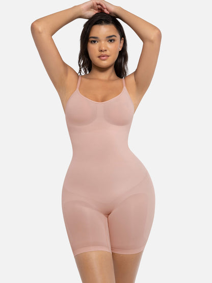 Willluxe Tummy Control Butt Lifter Shapewear