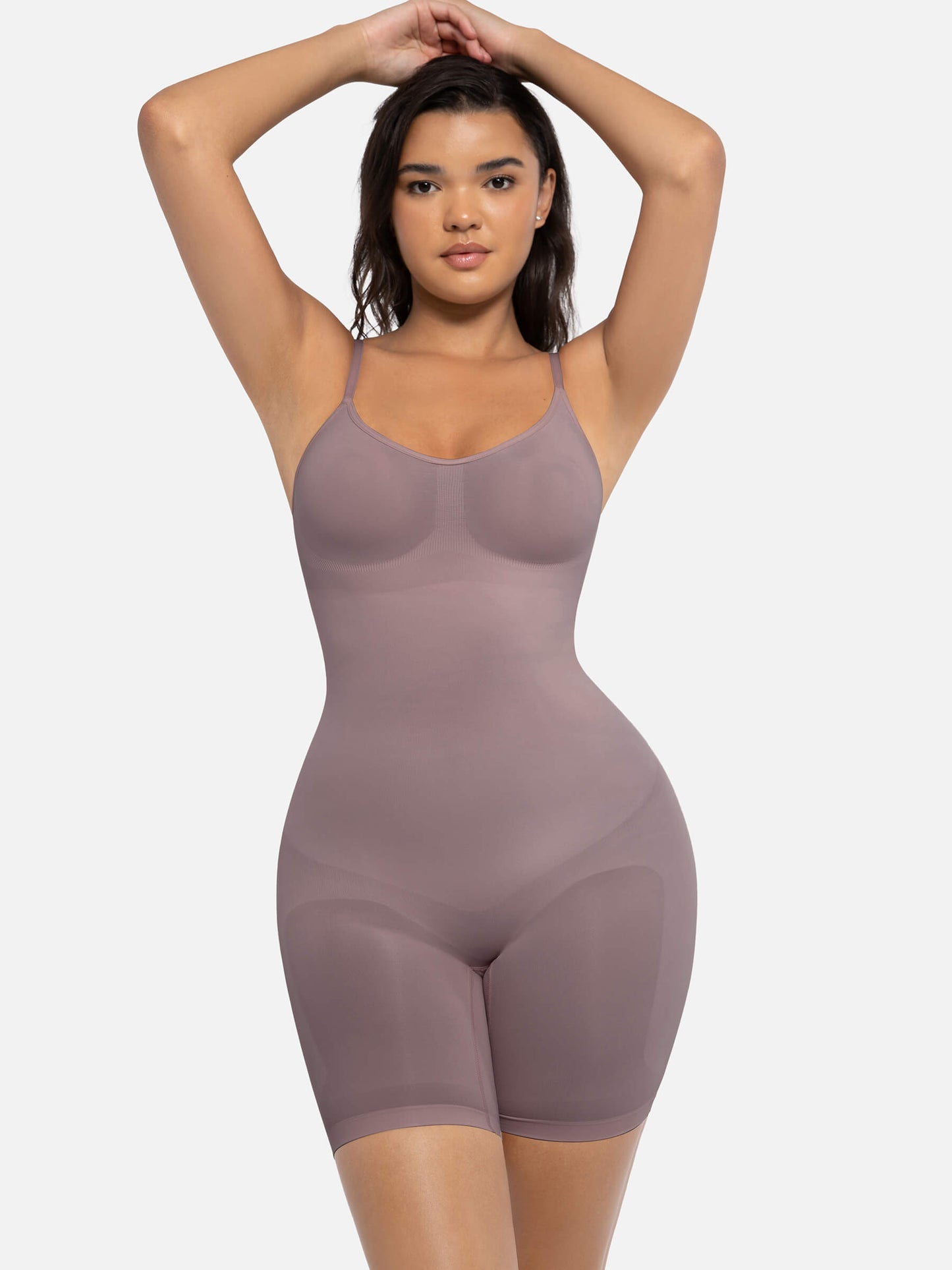 Willluxe Tummy Control Butt Lifter Shapewear