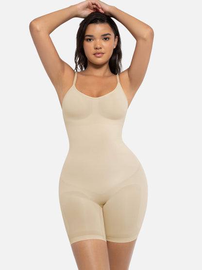 Willluxe Tummy Control Butt Lifter Shapewear