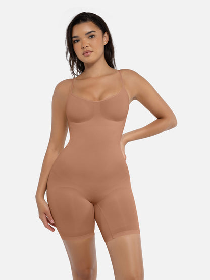 Willluxe Tummy Control Butt Lifter Shapewear