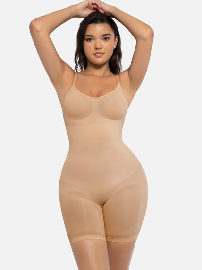 Willluxe Tummy Control Butt Lifter Shapewear