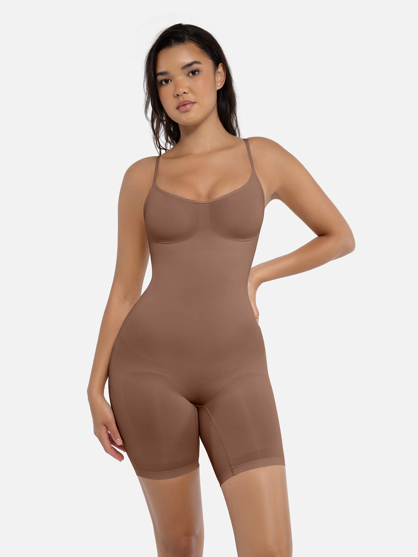 Willluxe Tummy Control Butt Lifter Shapewear