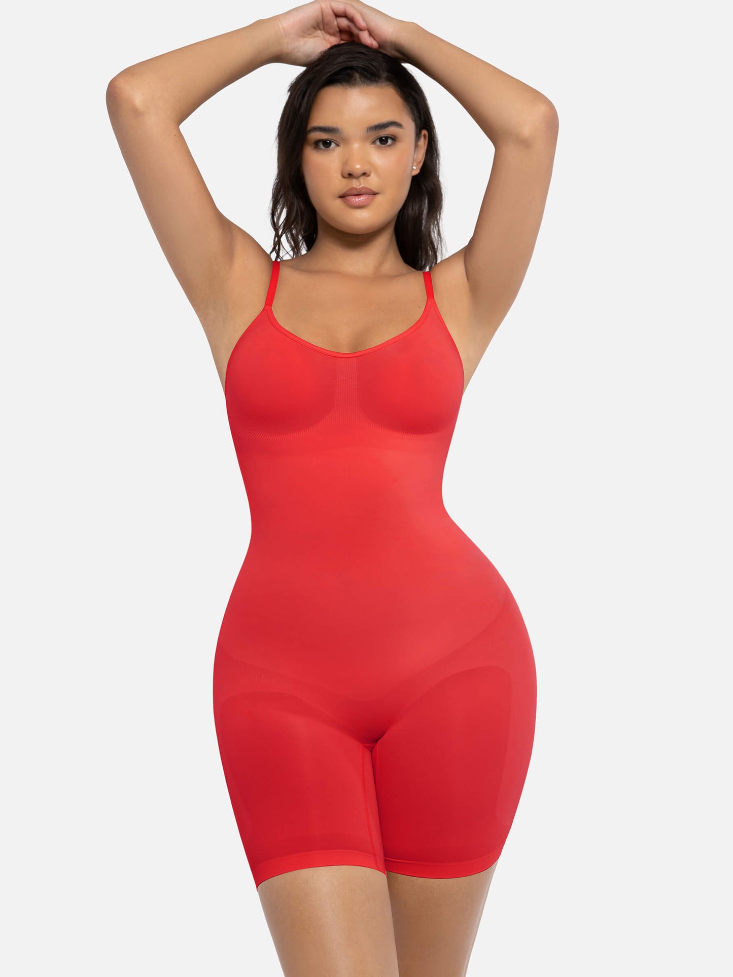 Willluxe Tummy Control Butt Lifter Shapewear