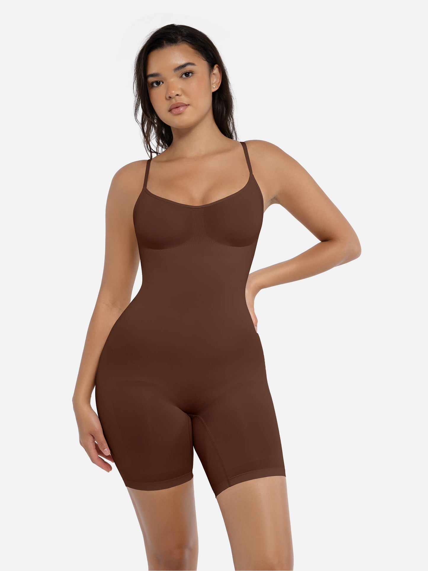 Willluxe Tummy Control Butt Lifter Shapewear