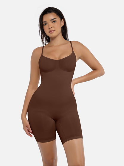 Willluxe Tummy Control Butt Lifter Shapewear