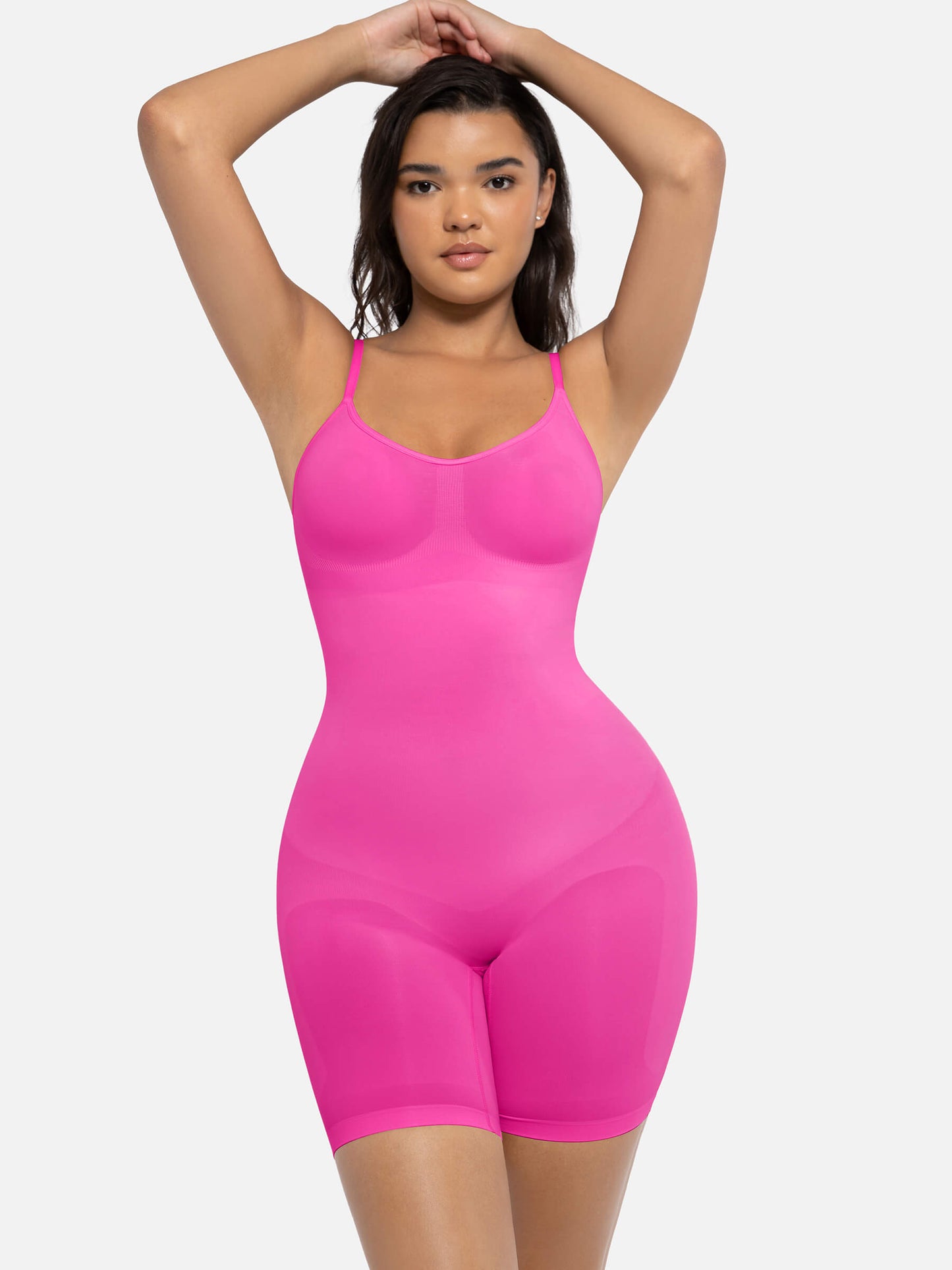 Willluxe Tummy Control Butt Lifter Shapewear
