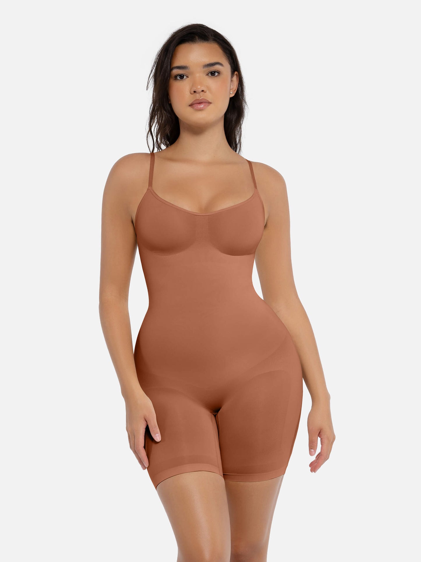 Willluxe Tummy Control Butt Lifter Shapewear
