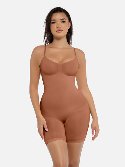 Willluxe Tummy Control Butt Lifter Shapewear