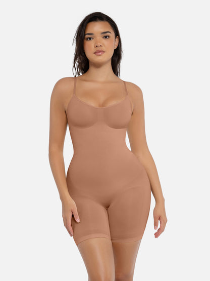 Willluxe Tummy Control Butt Lifter Shapewear