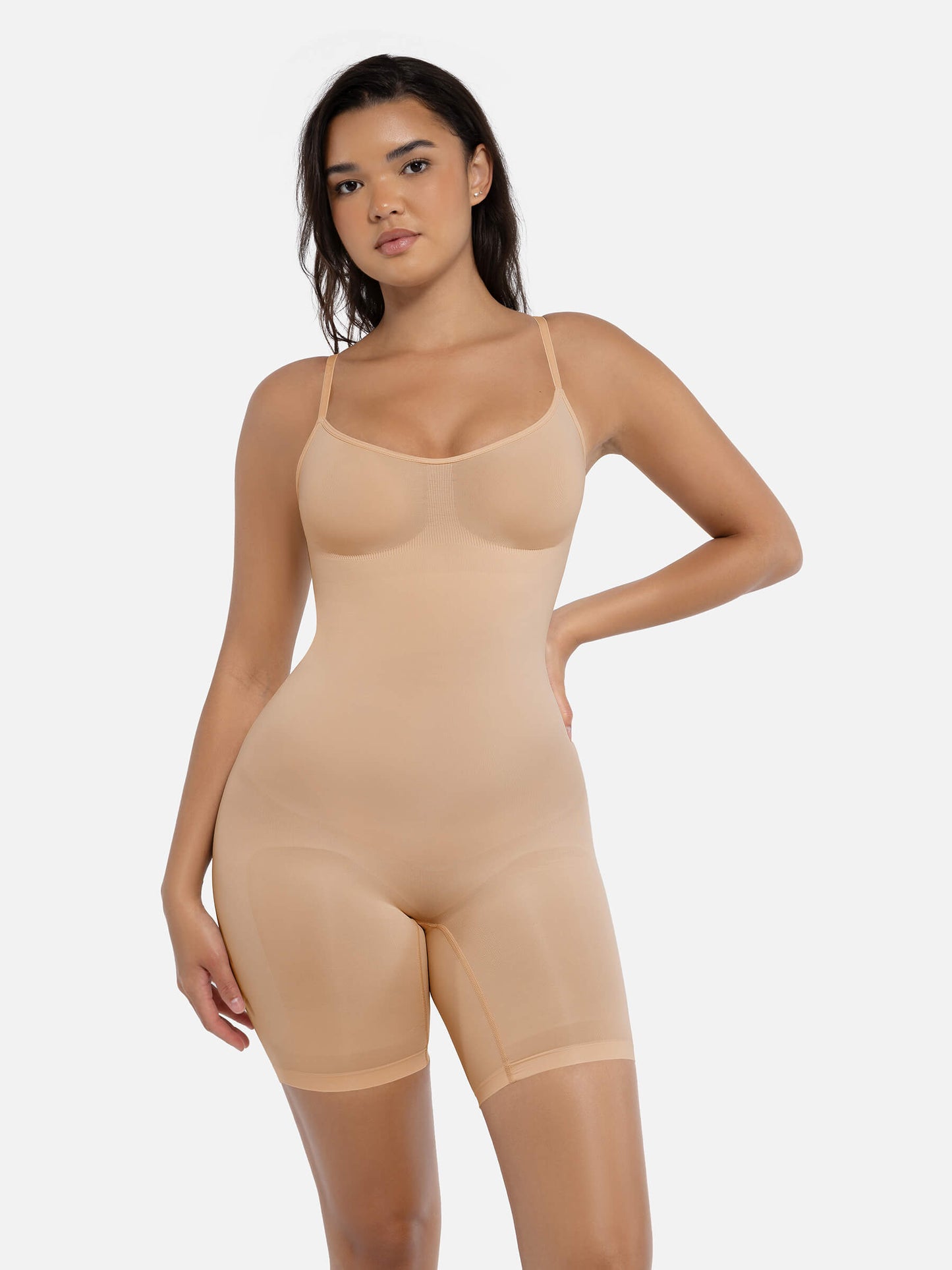 Willluxe Tummy Control Butt Lifter Shapewear