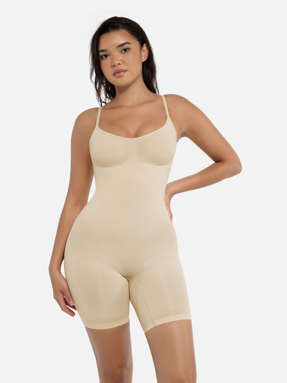 Willluxe Tummy Control Butt Lifter Shapewear
