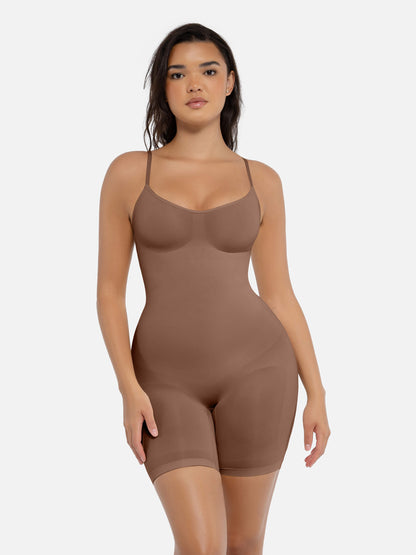 Willluxe Tummy Control Butt Lifter Shapewear