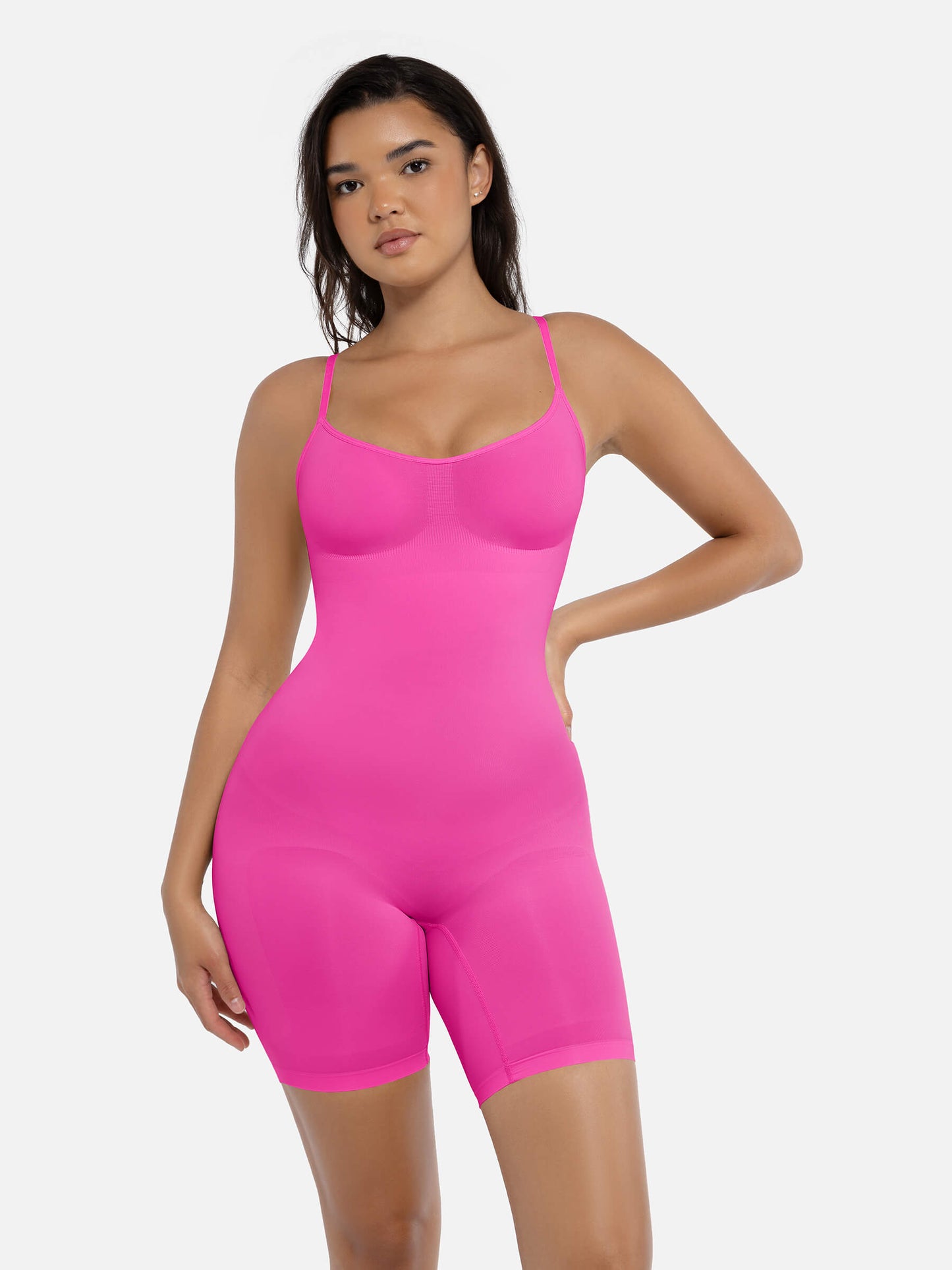 Willluxe Tummy Control Butt Lifter Shapewear