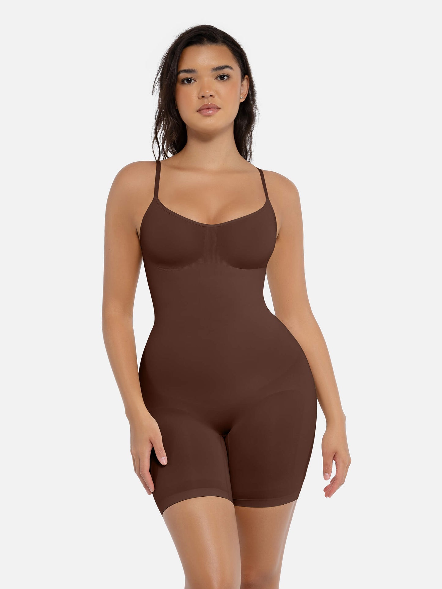 Willluxe Tummy Control Butt Lifter Shapewear