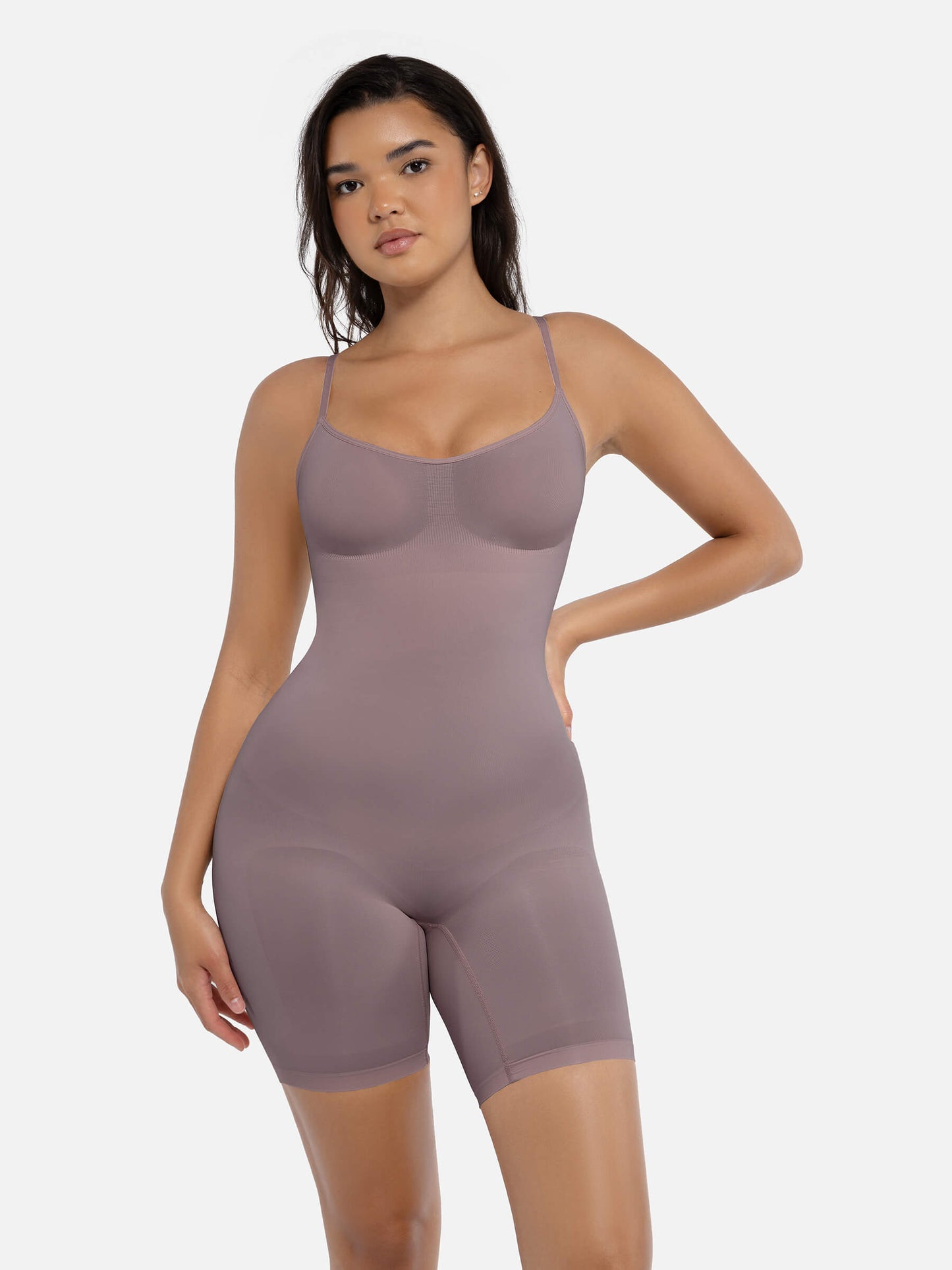 Willluxe Tummy Control Butt Lifter Shapewear