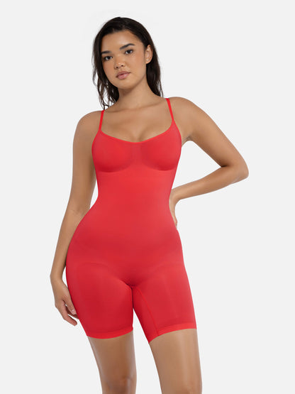 Willluxe Tummy Control Butt Lifter Shapewear