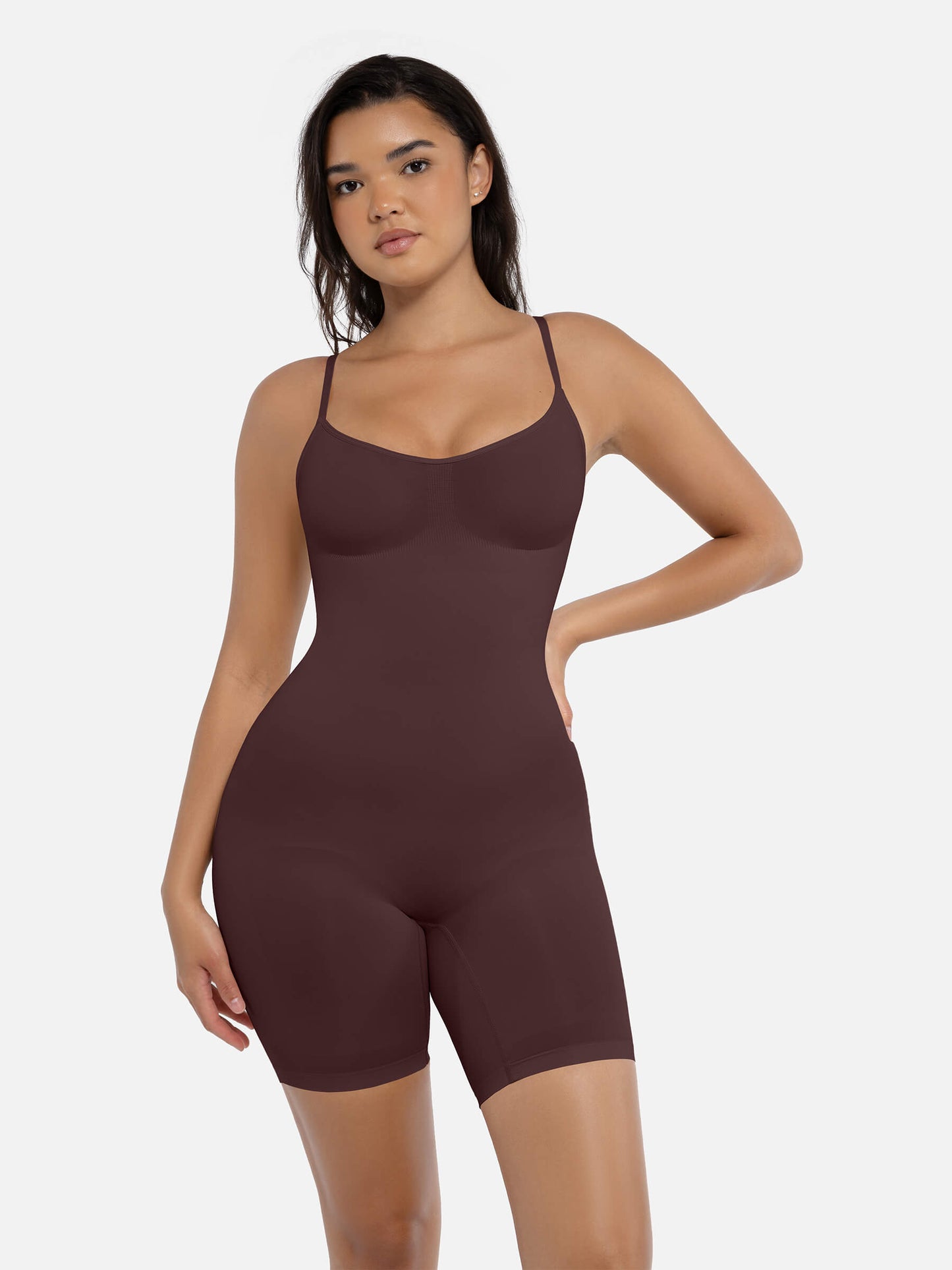 Willluxe Tummy Control Butt Lifter Shapewear