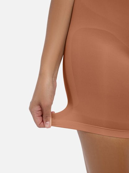 Willluxe Tummy Control Butt Lifter Shapewear