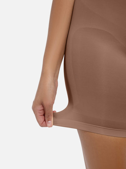 Willluxe Tummy Control Butt Lifter Shapewear