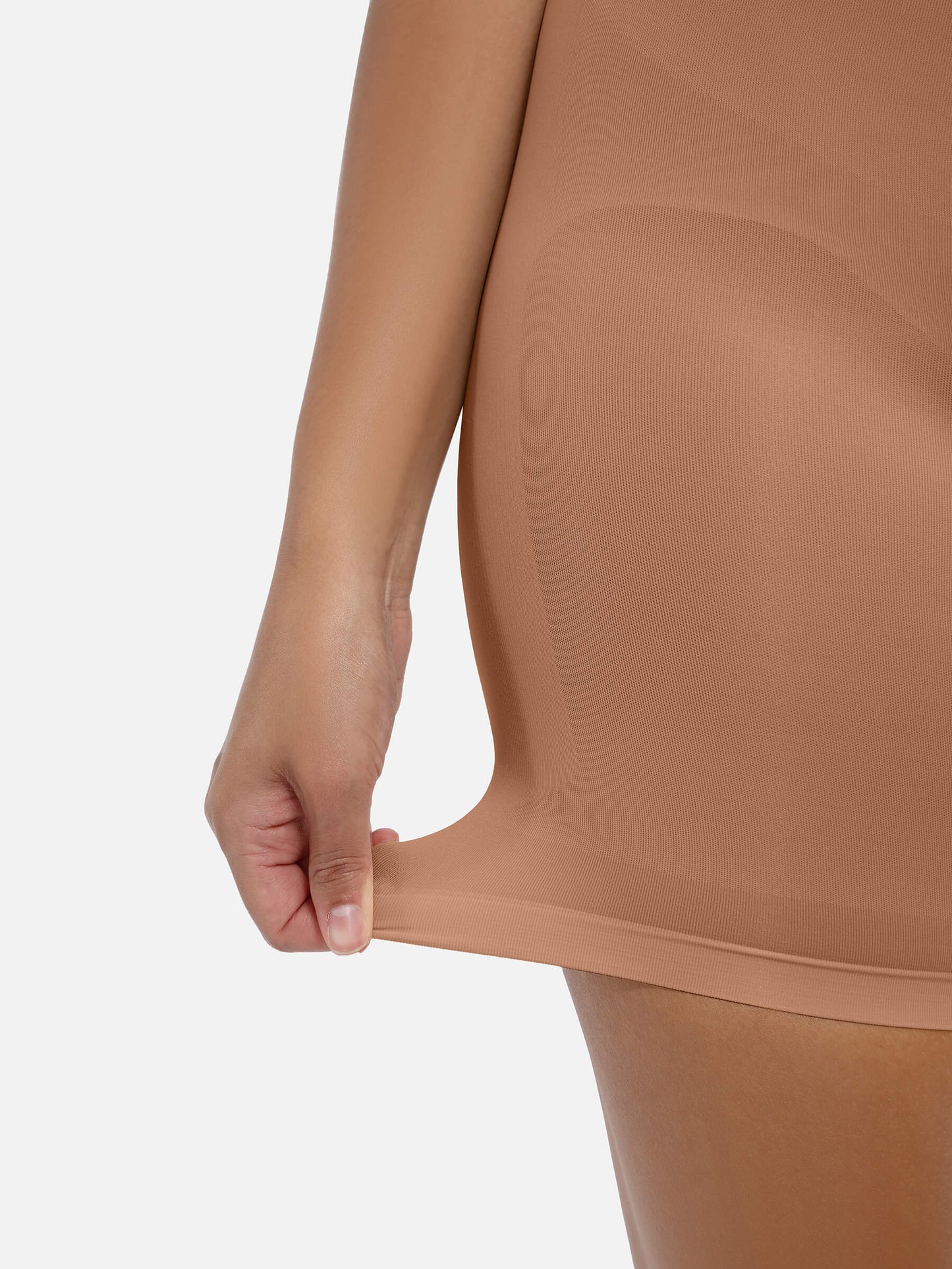 Willluxe Tummy Control Butt Lifter Shapewear