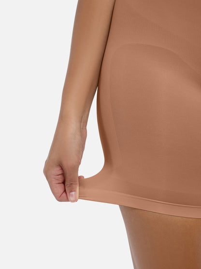 Willluxe Tummy Control Butt Lifter Shapewear
