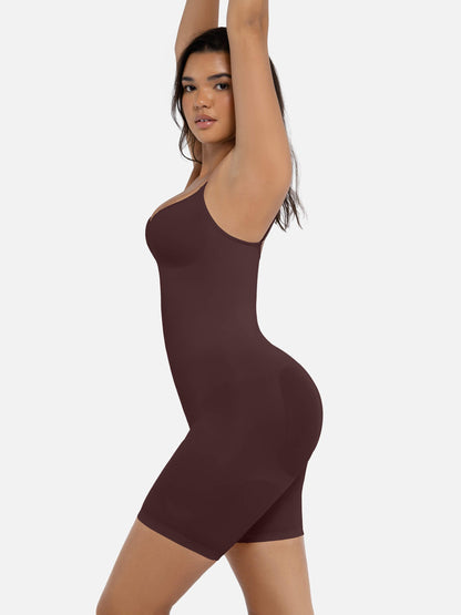 Willluxe Tummy Control Butt Lifter Shapewear