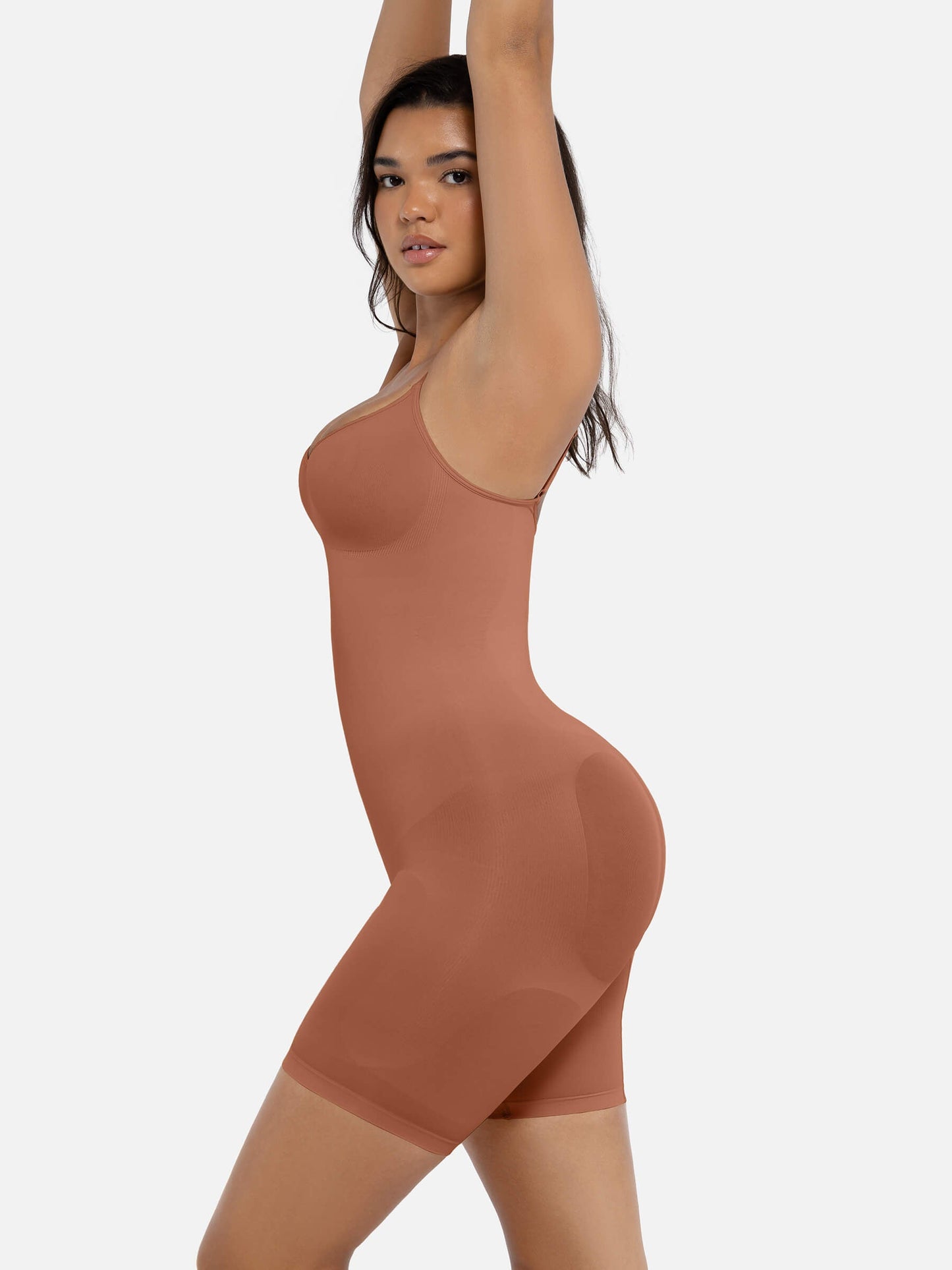 Willluxe Tummy Control Butt Lifter Shapewear