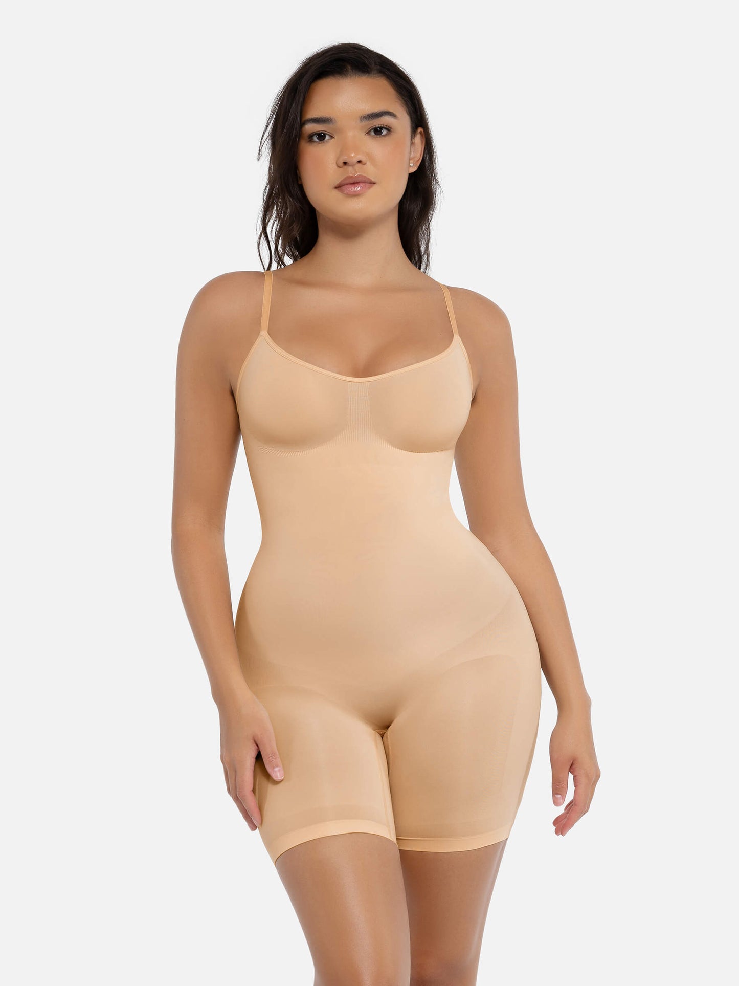 Willluxe Tummy Control Butt Lifter Shapewear