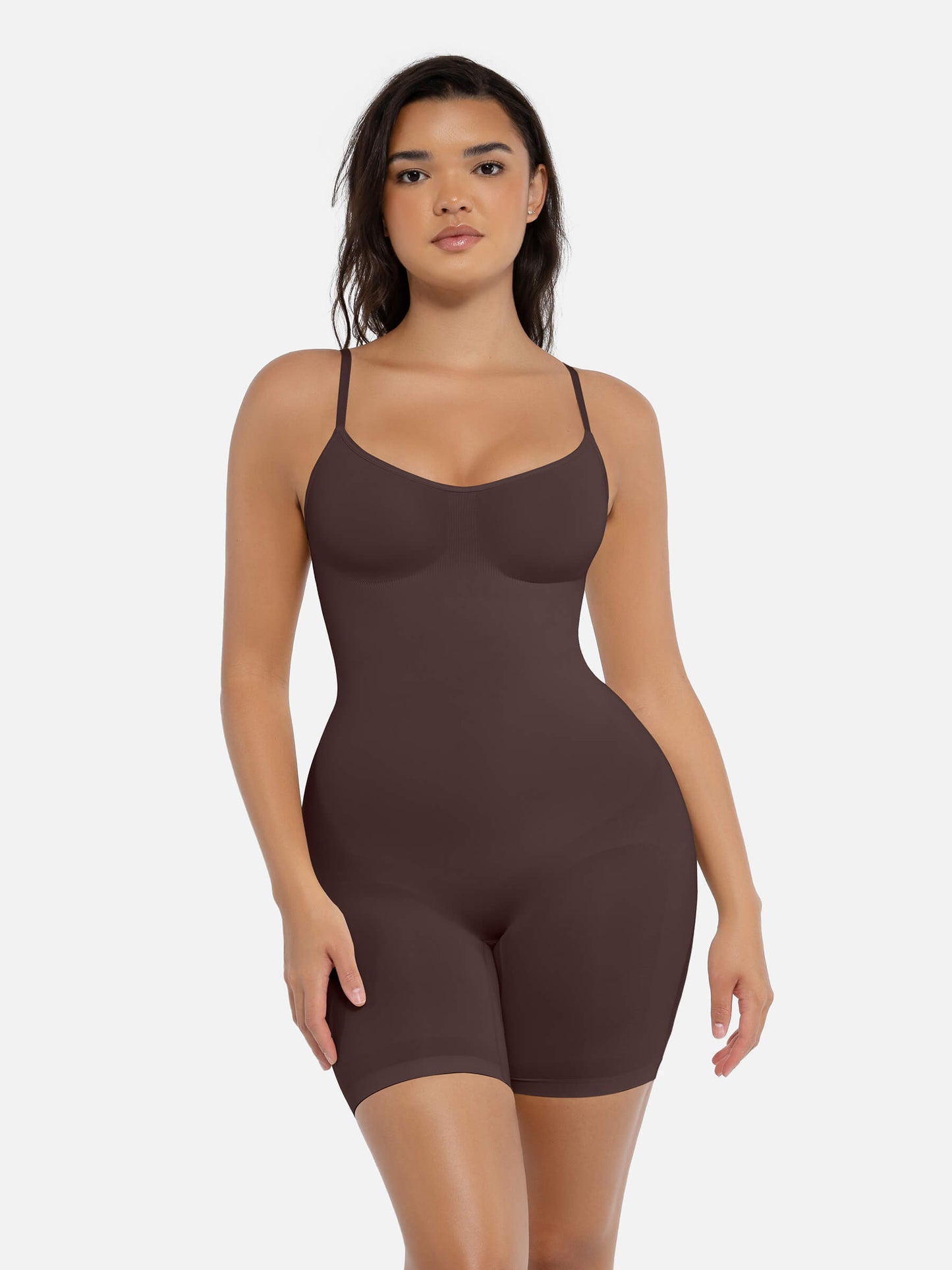 Willluxe Tummy Control Butt Lifter Shapewear