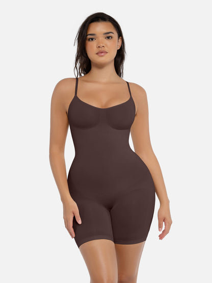 Willluxe Tummy Control Butt Lifter Shapewear