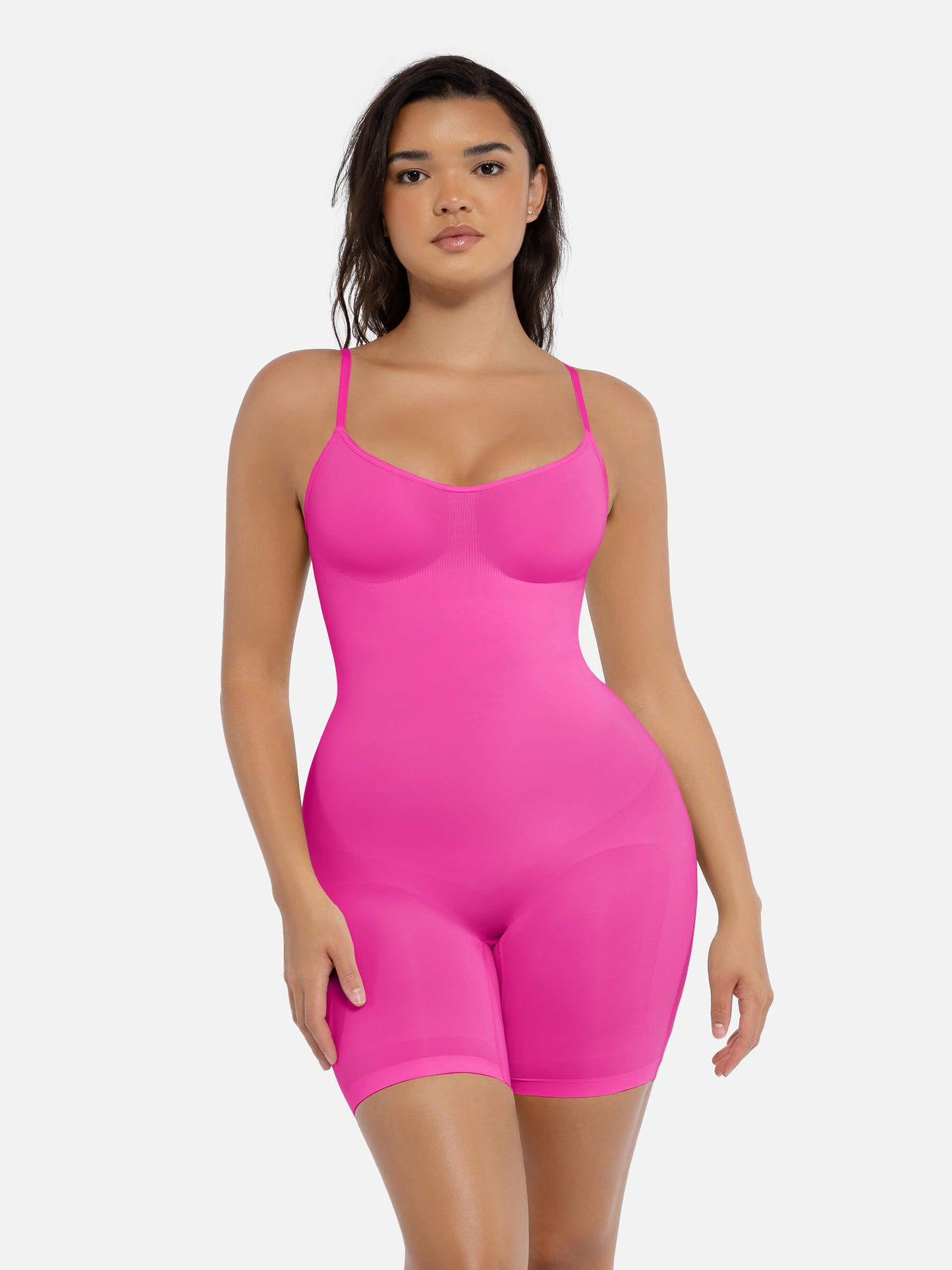 Willluxe Tummy Control Butt Lifter Shapewear
