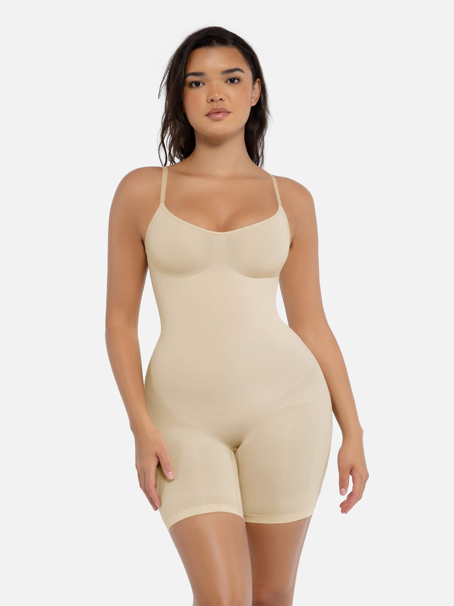 Willluxe Tummy Control Butt Lifter Shapewear