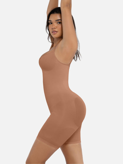 Willluxe Tummy Control Butt Lifter Shapewear