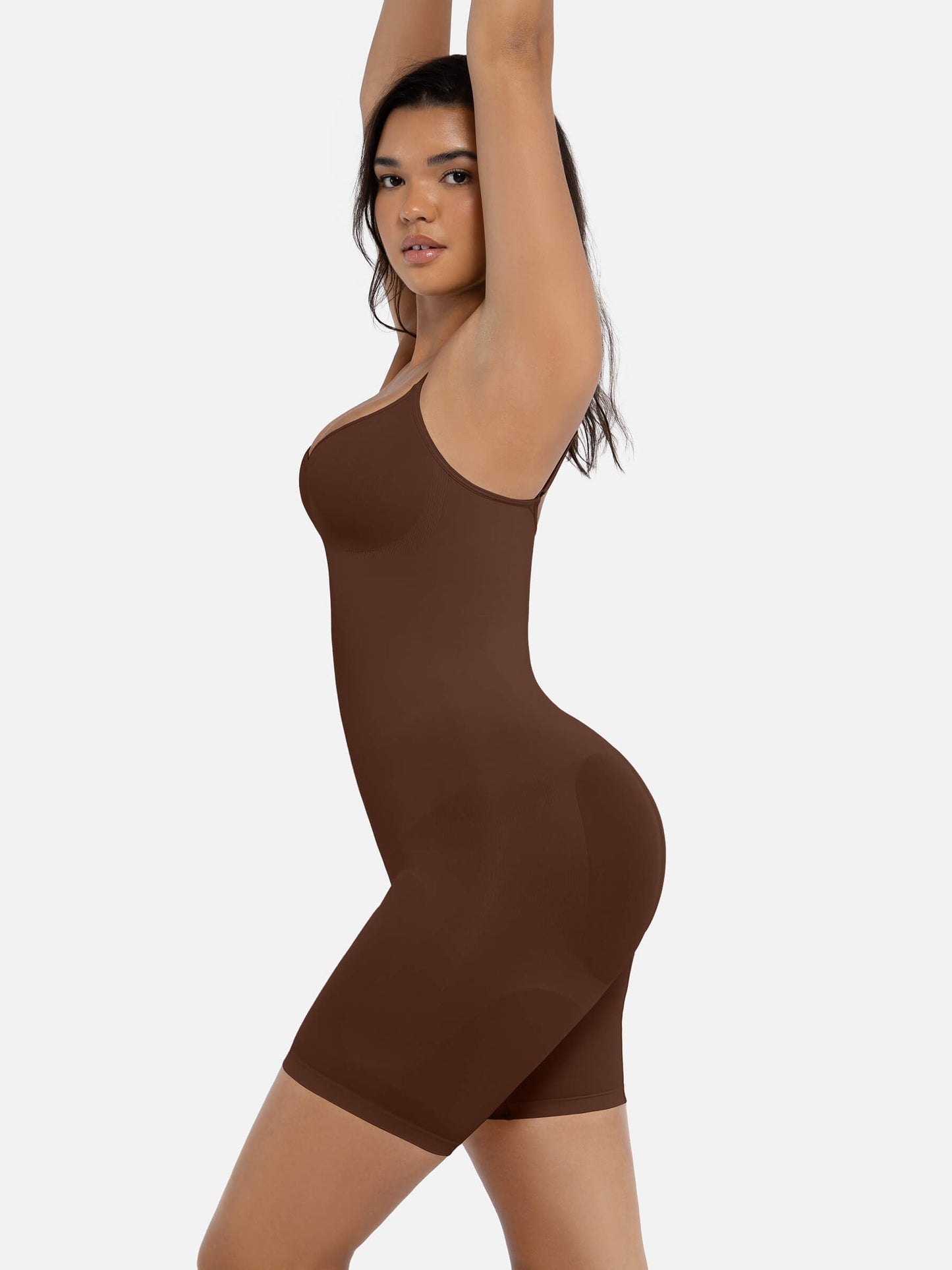 Willluxe Tummy Control Butt Lifter Shapewear